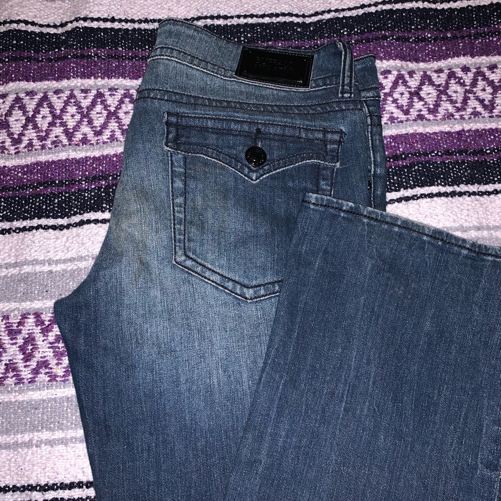 Buffalo David Bitton Jeans